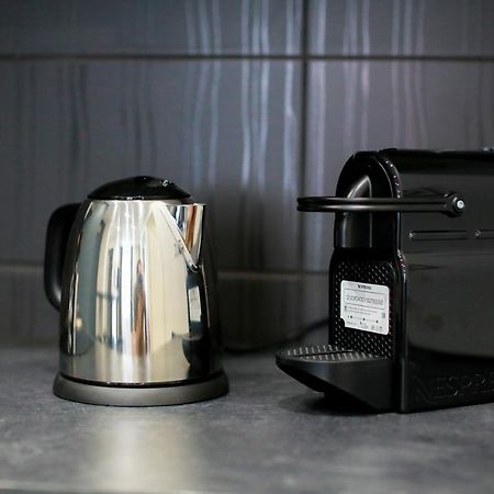 Le Retro, T2 Hypercentre Chic Et Cosy, Wifi Par Sovalfi Apartment Saint-Etienne  Ngoại thất bức ảnh