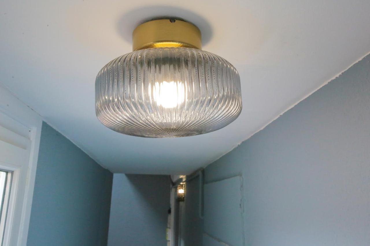 Le Retro, T2 Hypercentre Chic Et Cosy, Wifi Par Sovalfi Apartment Saint-Etienne  Ngoại thất bức ảnh