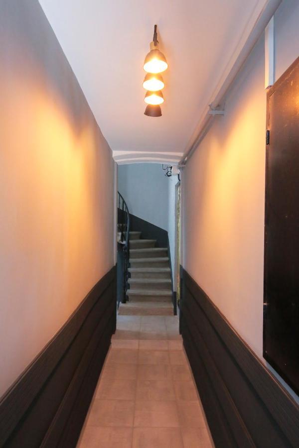 Le Retro, T2 Hypercentre Chic Et Cosy, Wifi Par Sovalfi Apartment Saint-Etienne  Ngoại thất bức ảnh