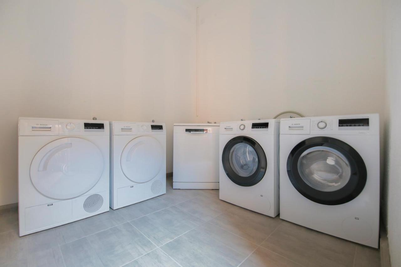 Le Retro, T2 Hypercentre Chic Et Cosy, Wifi Par Sovalfi Apartment Saint-Etienne  Ngoại thất bức ảnh